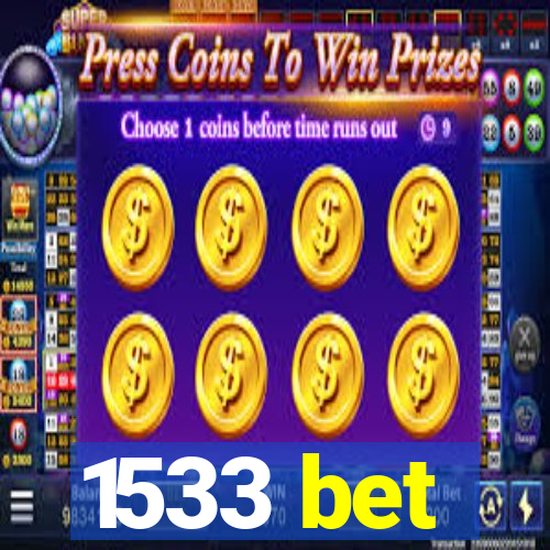 1533 bet